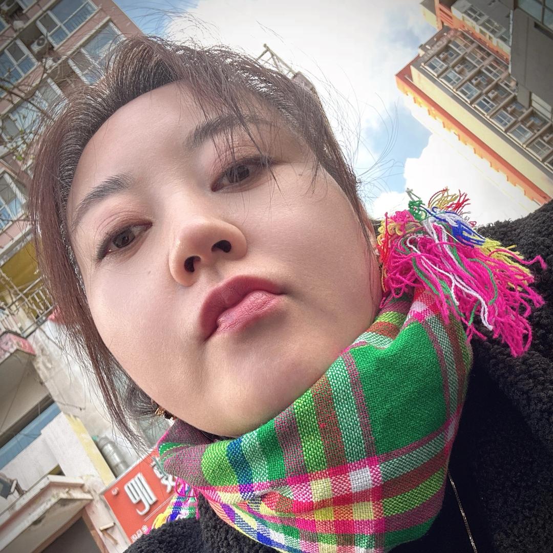 瑞瑞大漂亮
