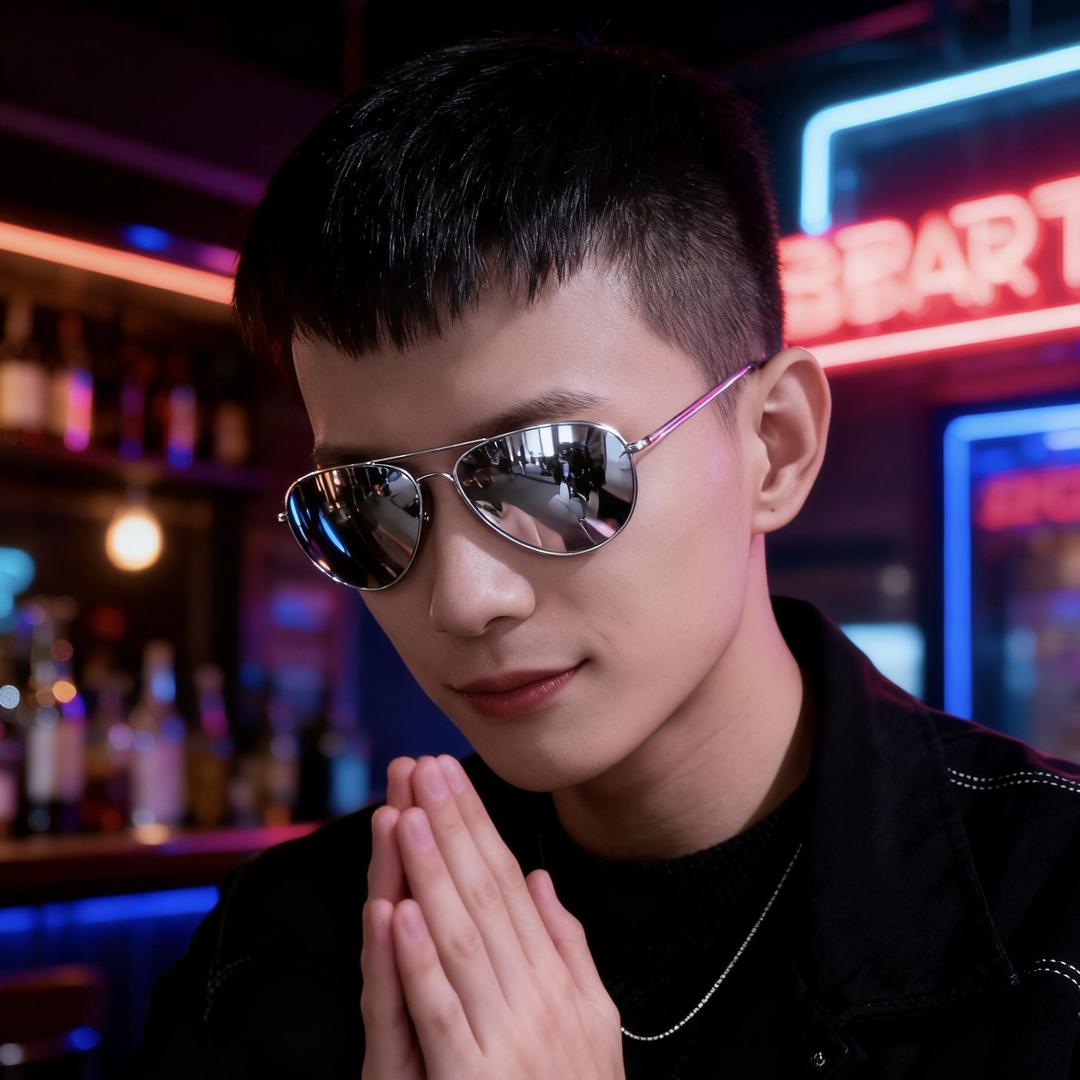 洋洋金弹子园艺