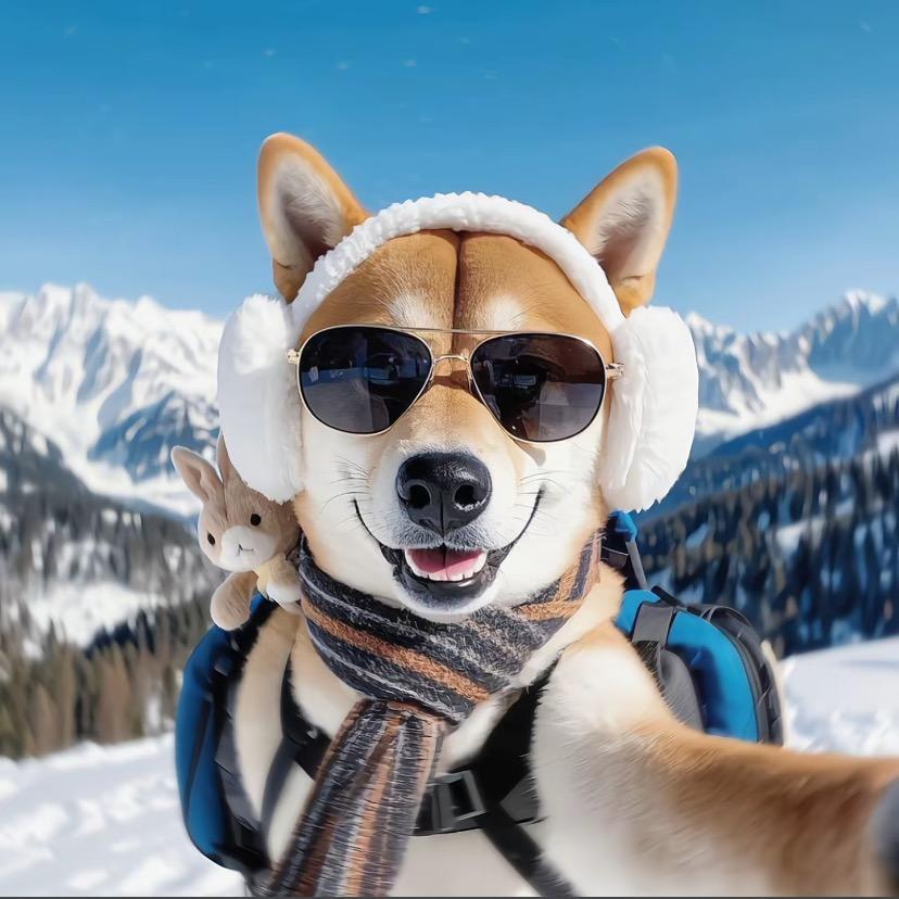 越努力就越幸运❤️❤️