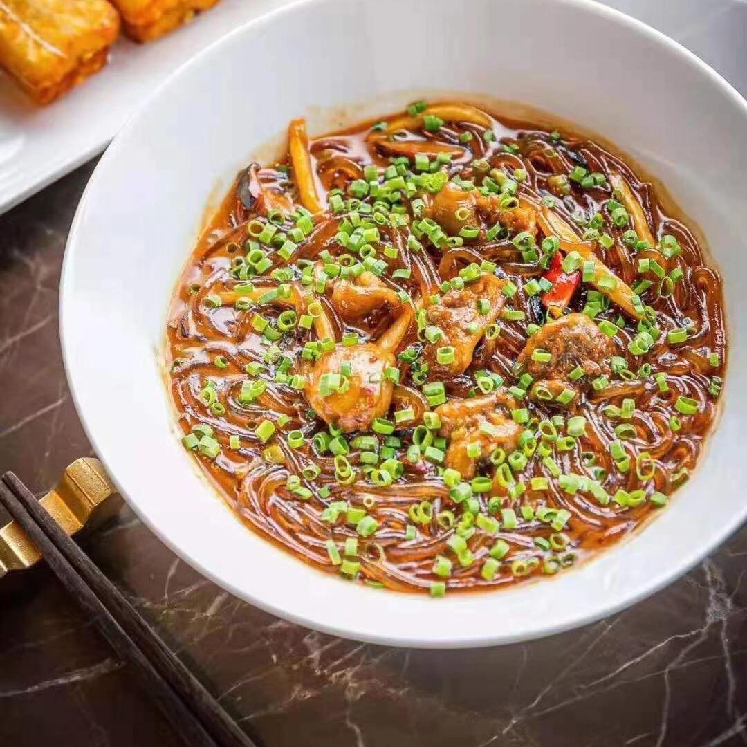 厨佬食材