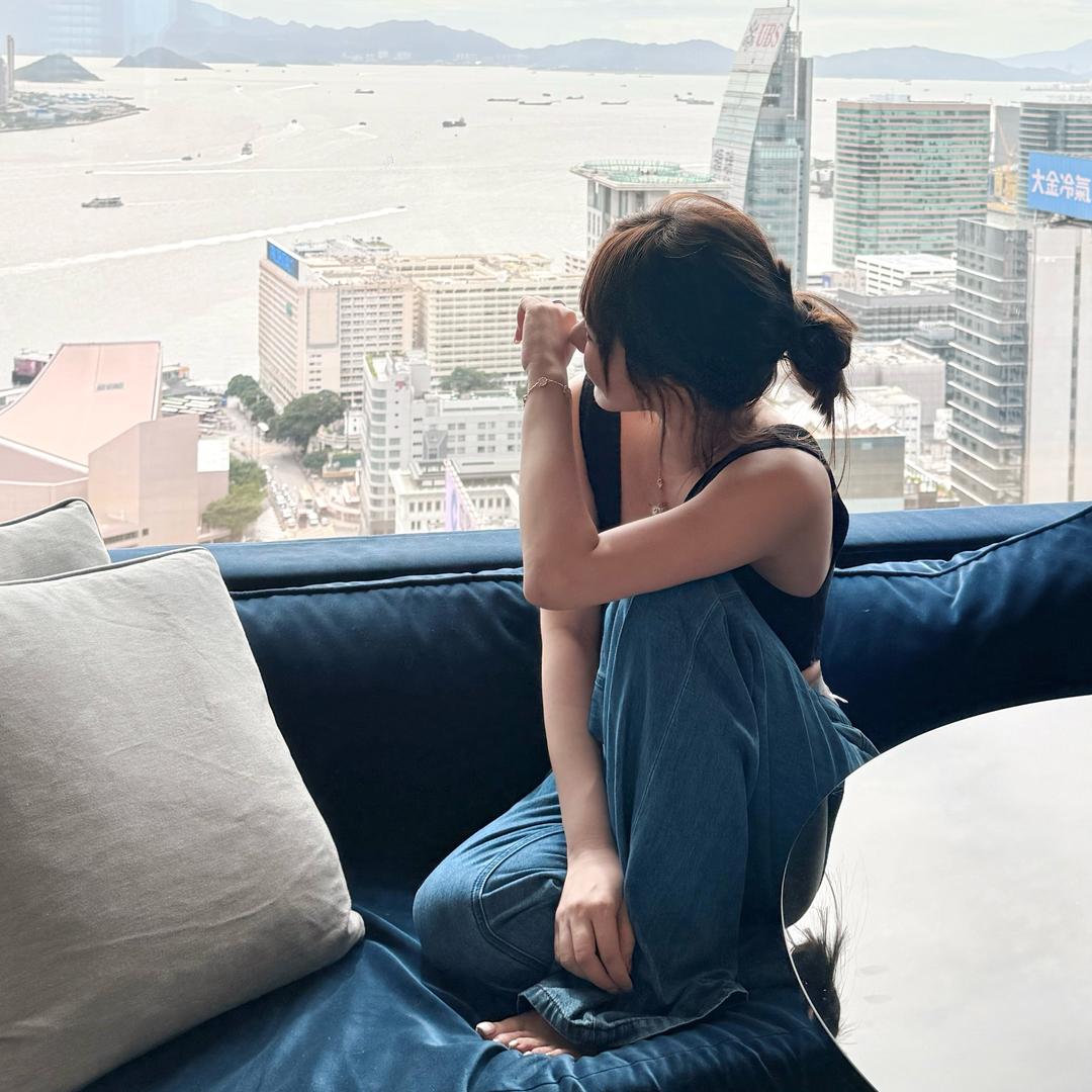 小表妹🐡