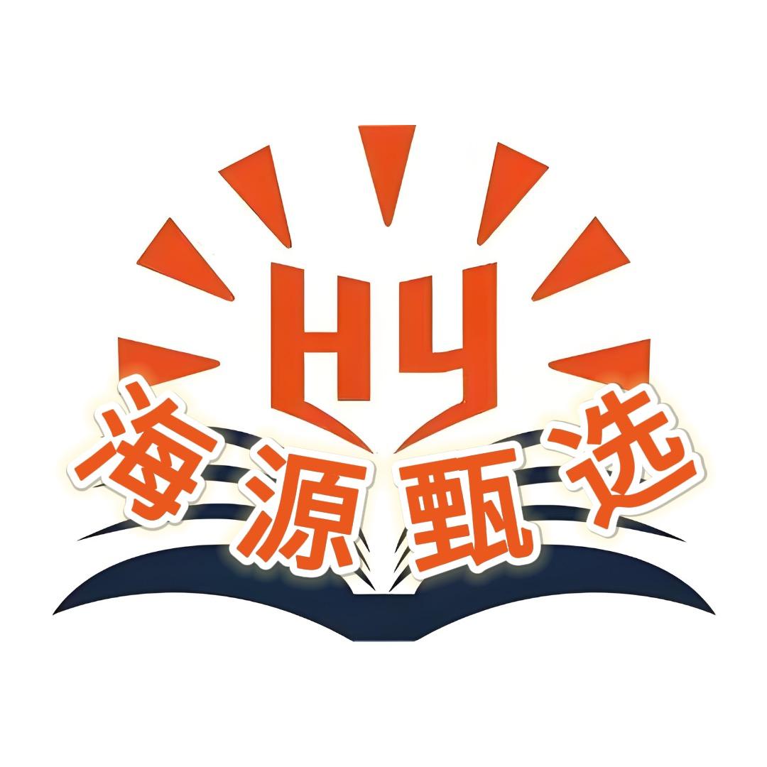 HY图书旗舰店