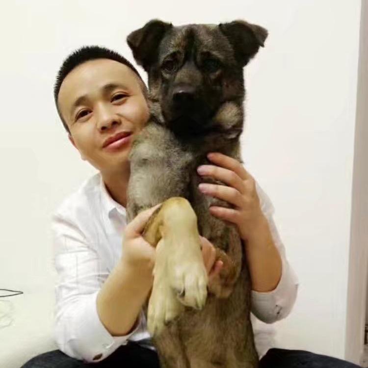 杨家二郎