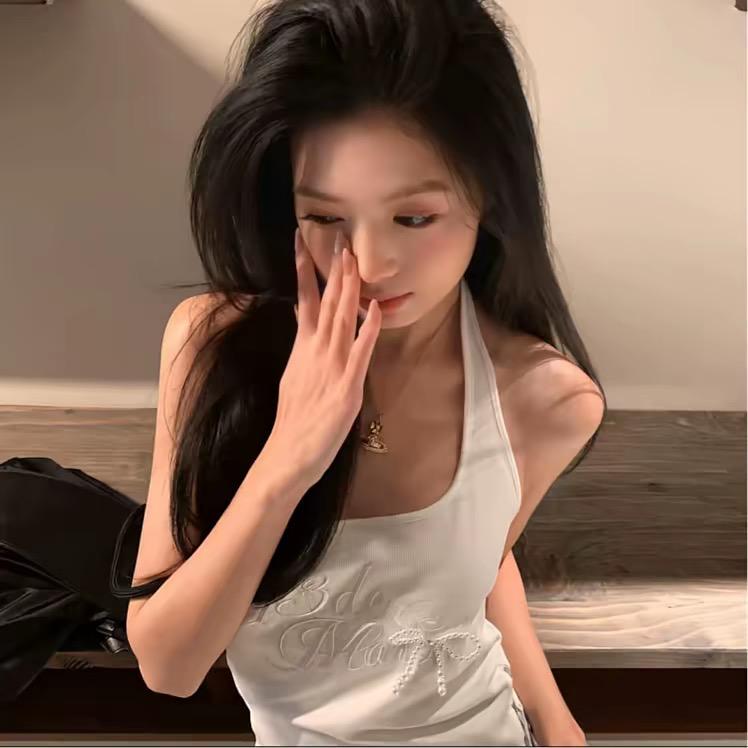 请和我说晚安