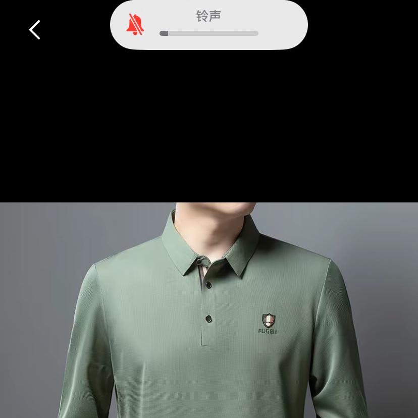 金卓男装