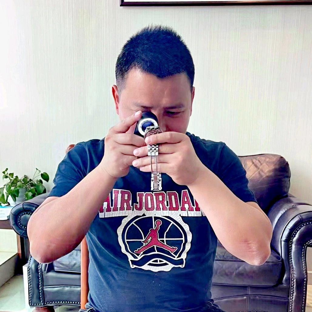 胖虎说黄金