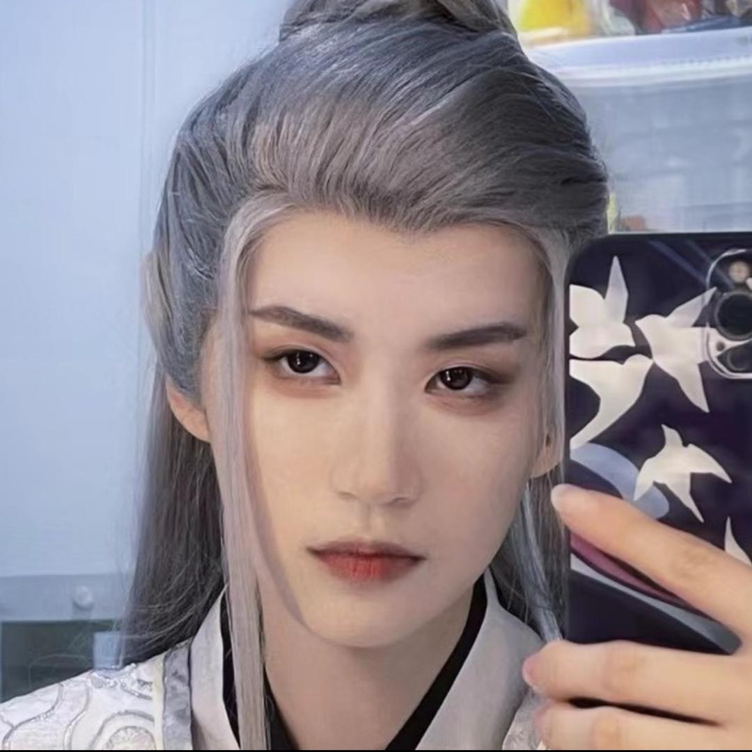 李忆如-谪仙