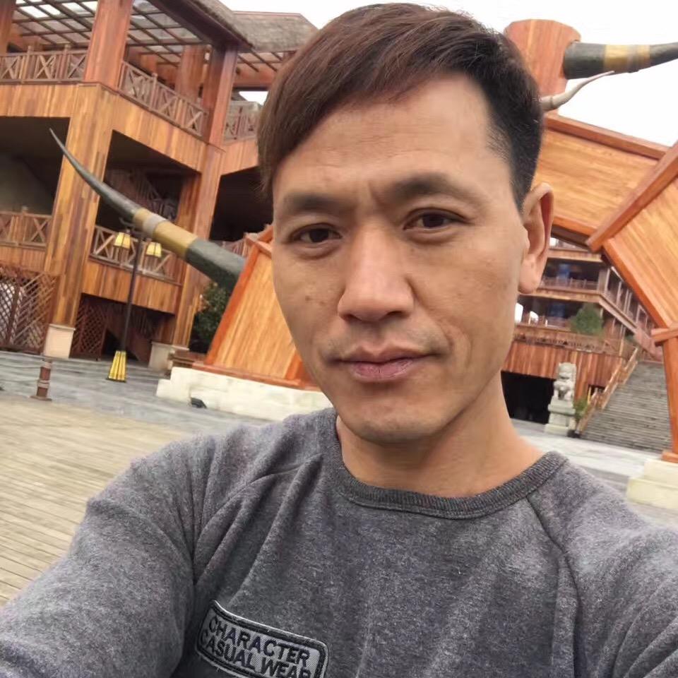 阿勇（安先生）