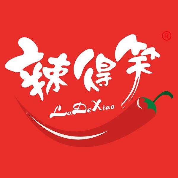 辣得笑辣卤零食