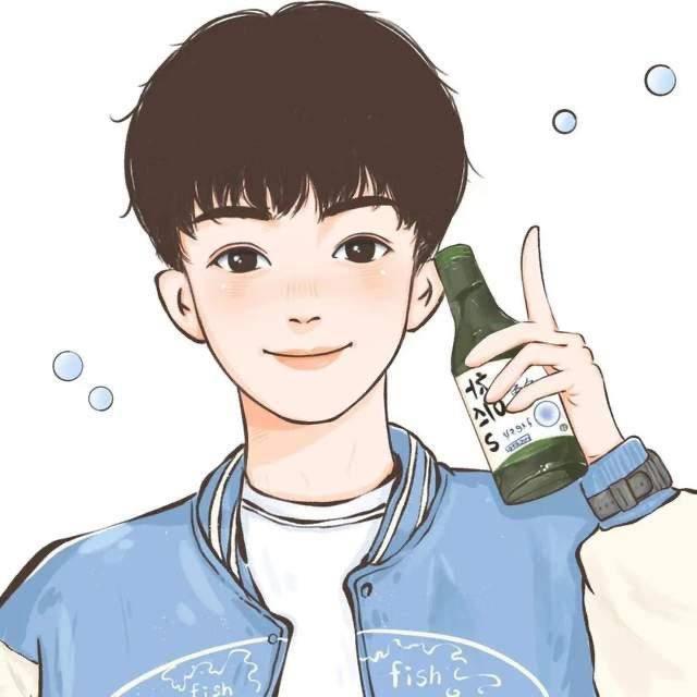 醉酒清风