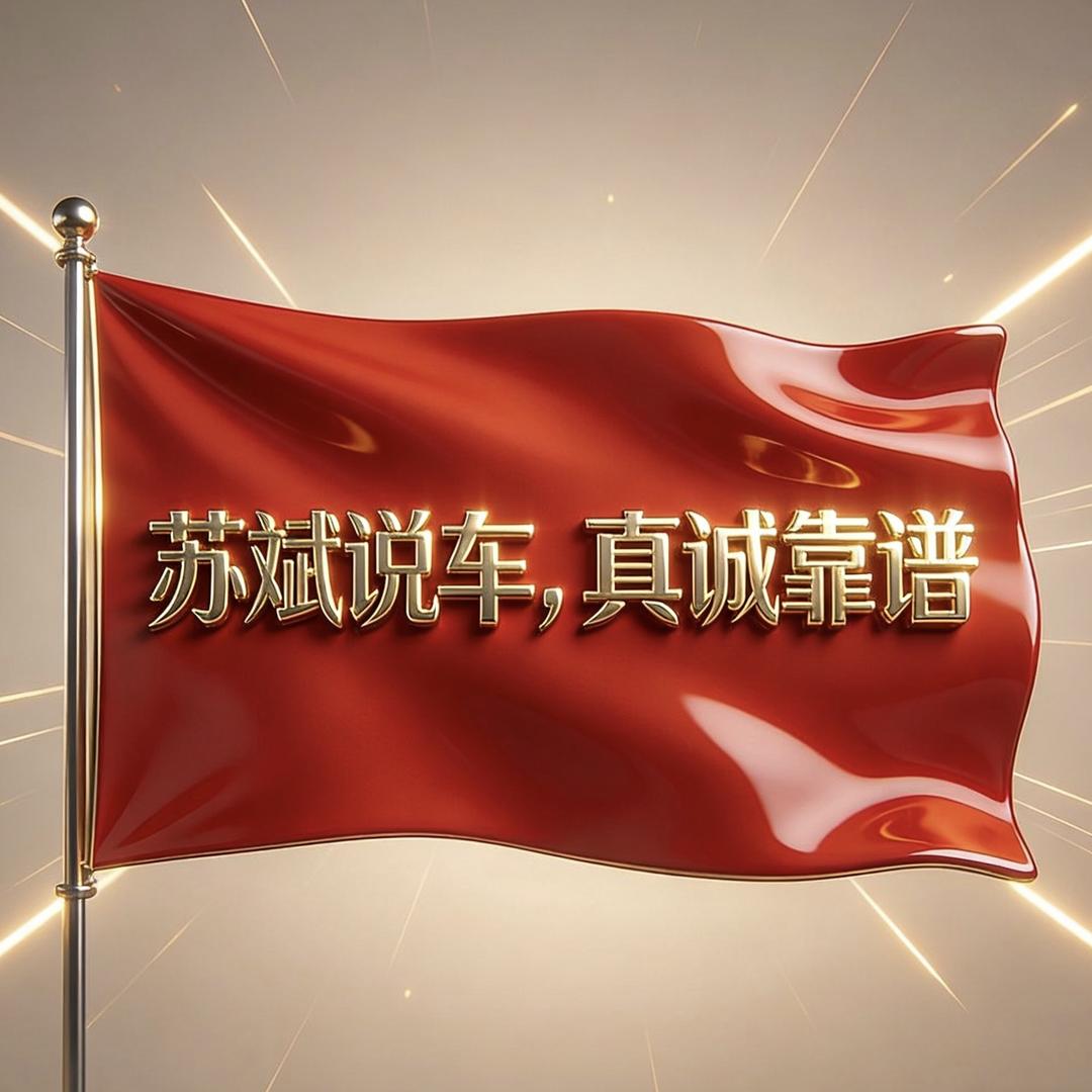 苏斌特价新车