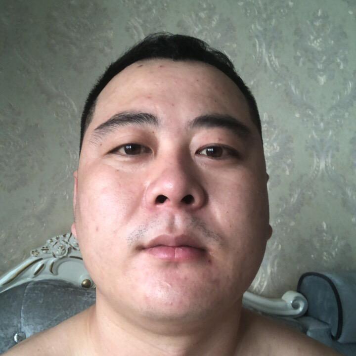 李胖子🐯