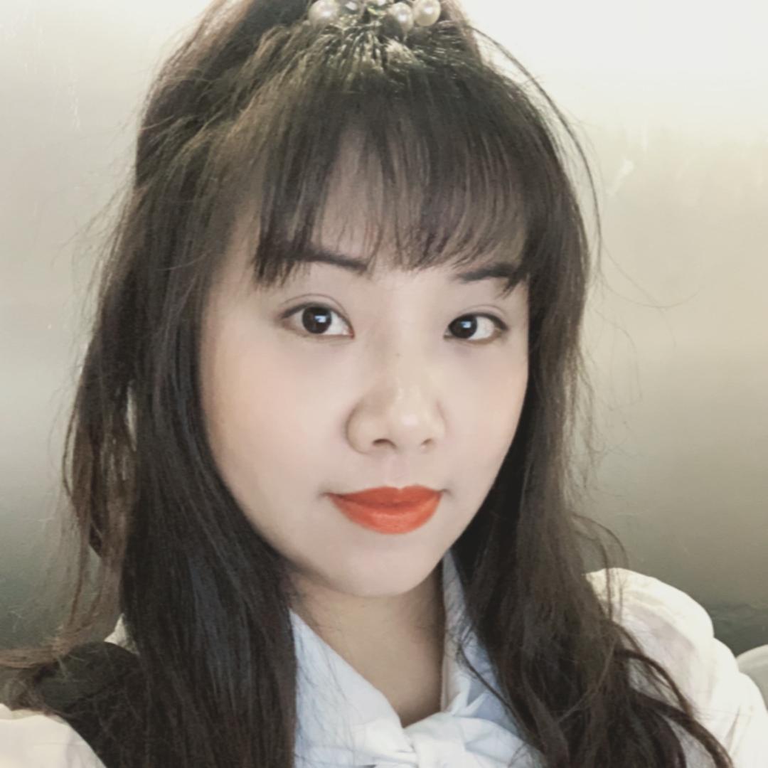 洁子JIE