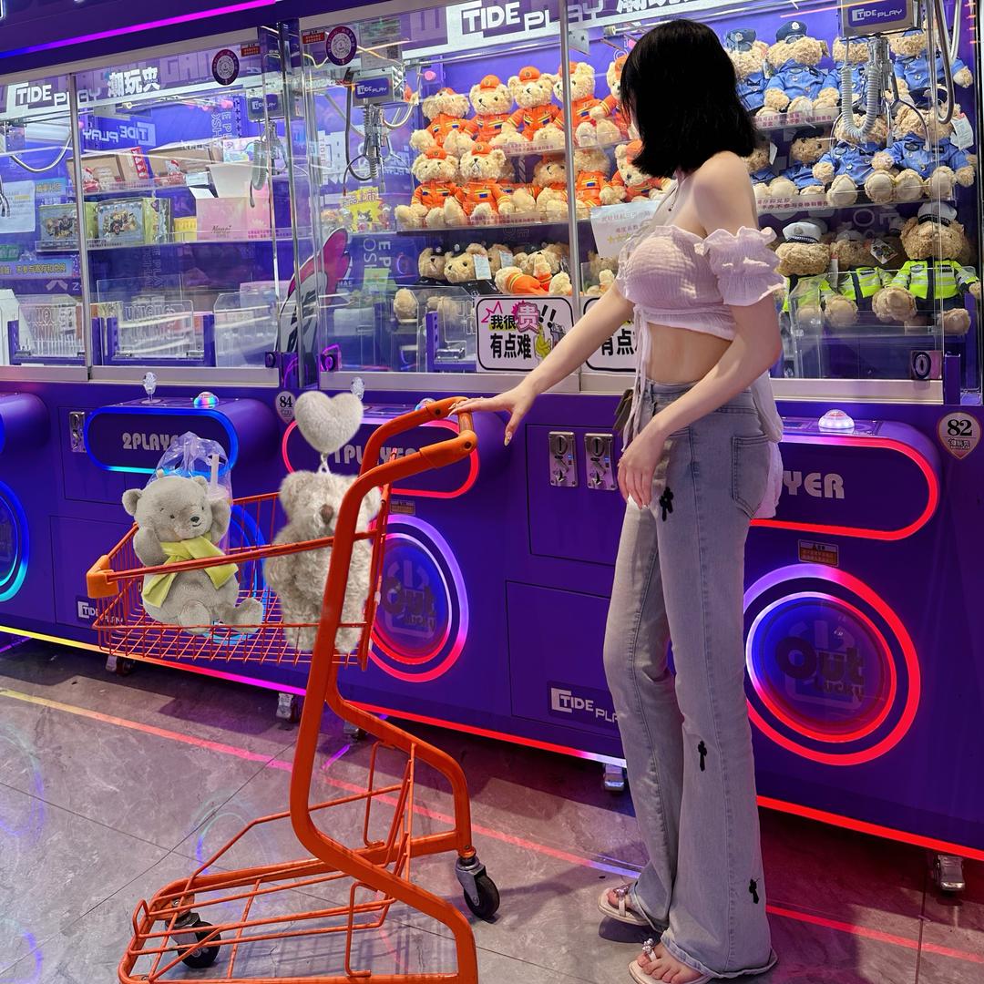 是媚媚呀～