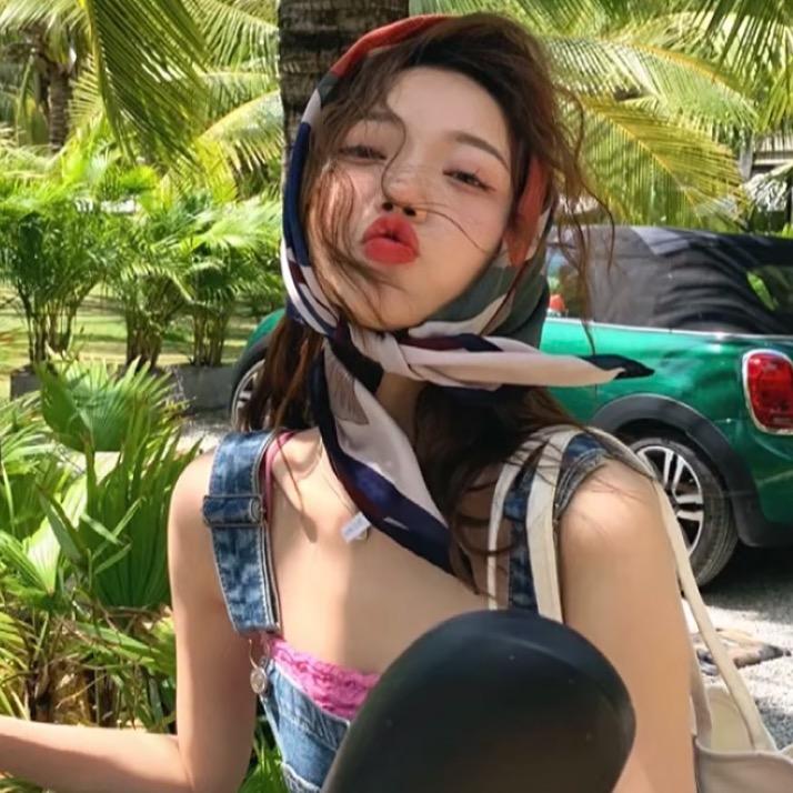 啊！王美丽_