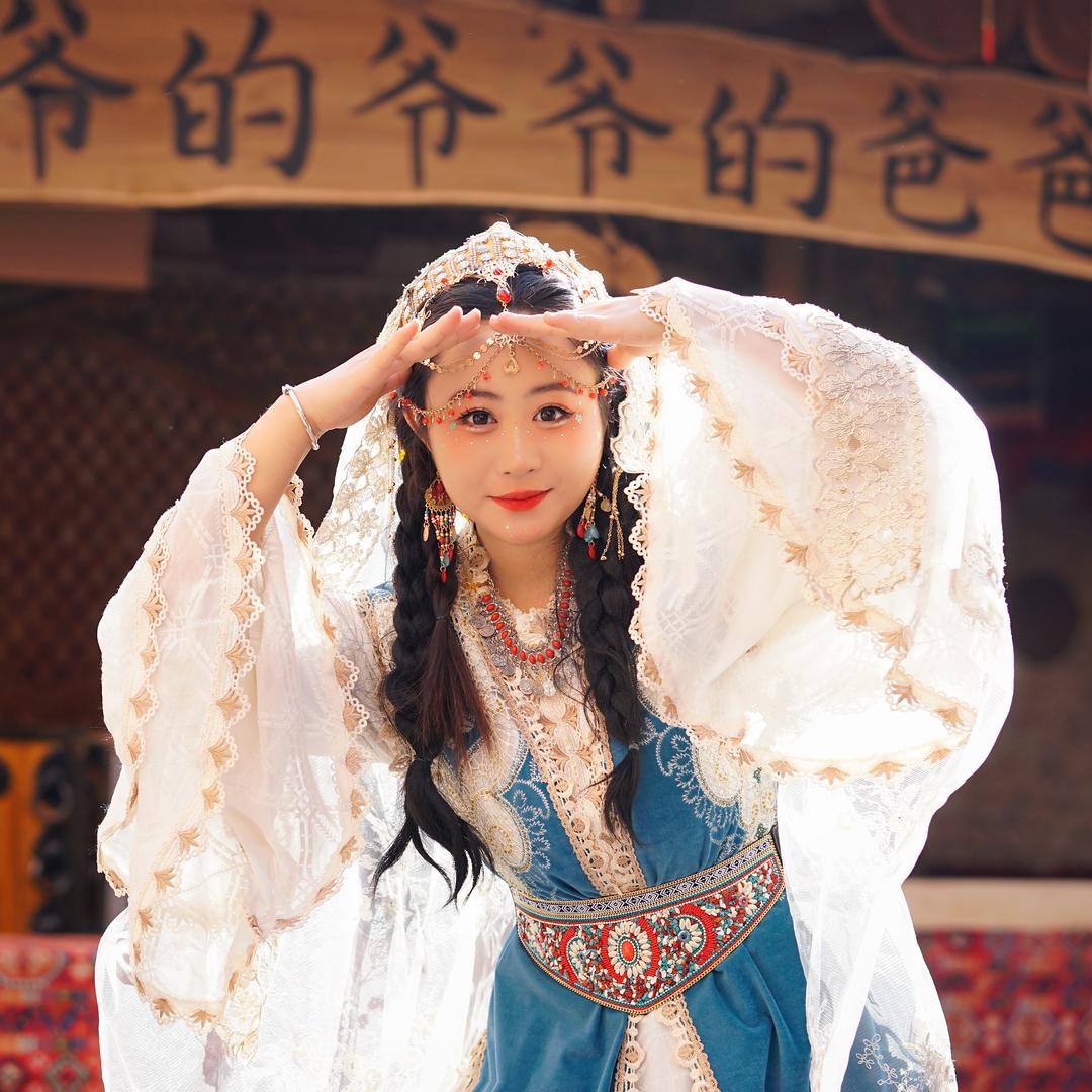 只和帅哥说话 💬