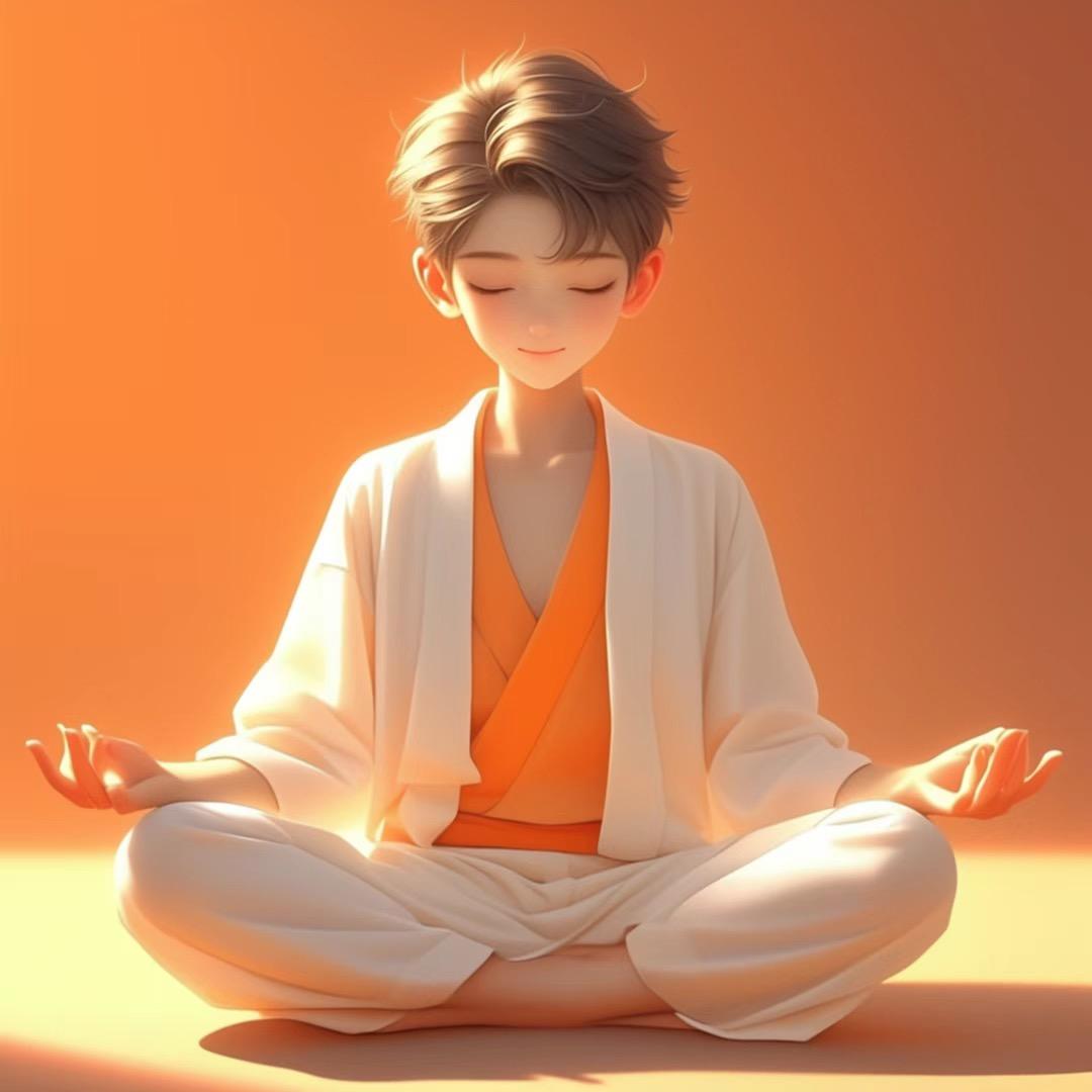 沐宸六爻