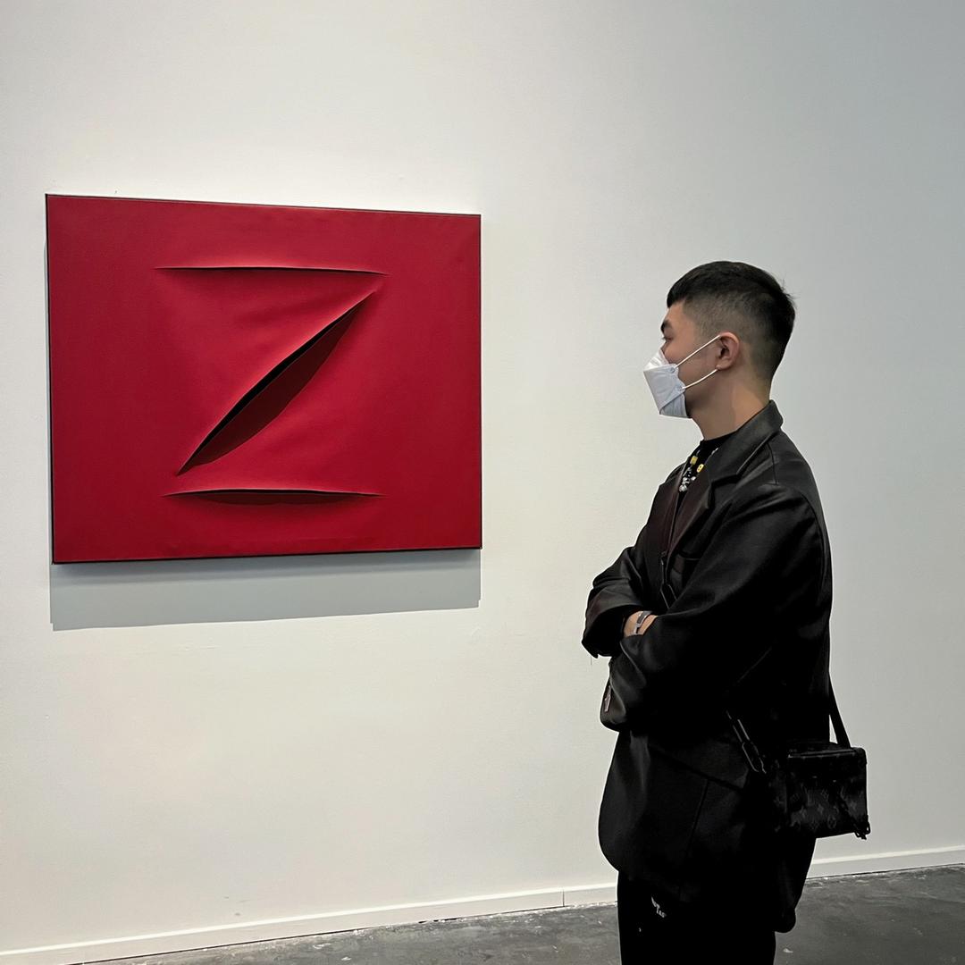 帆帆在坚持努力加油