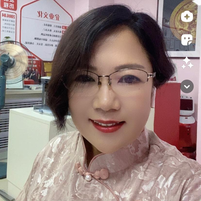 保定新姐说媒
