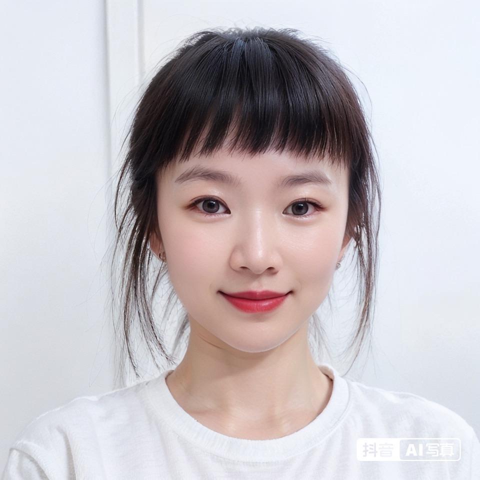 爱穿美衣的君君