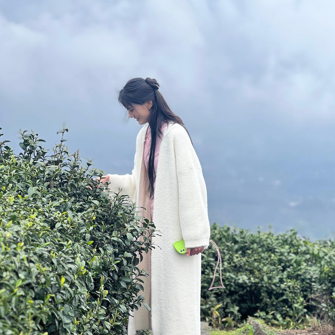 胡大大有个院子