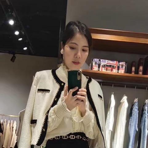 小堇高定女装
