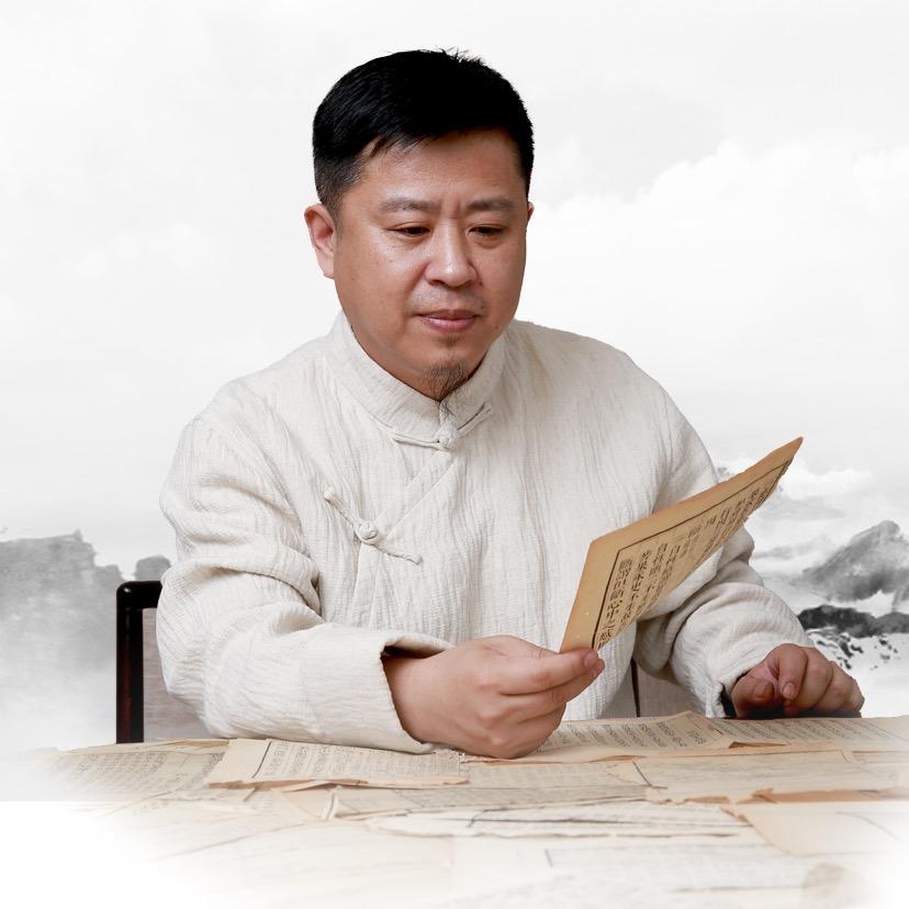 李阳泉 风雅国学