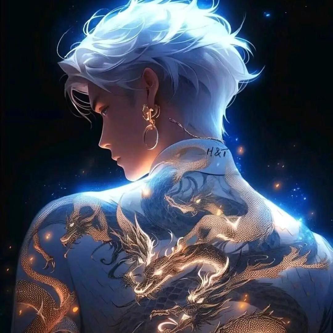 浮生不过梦一场