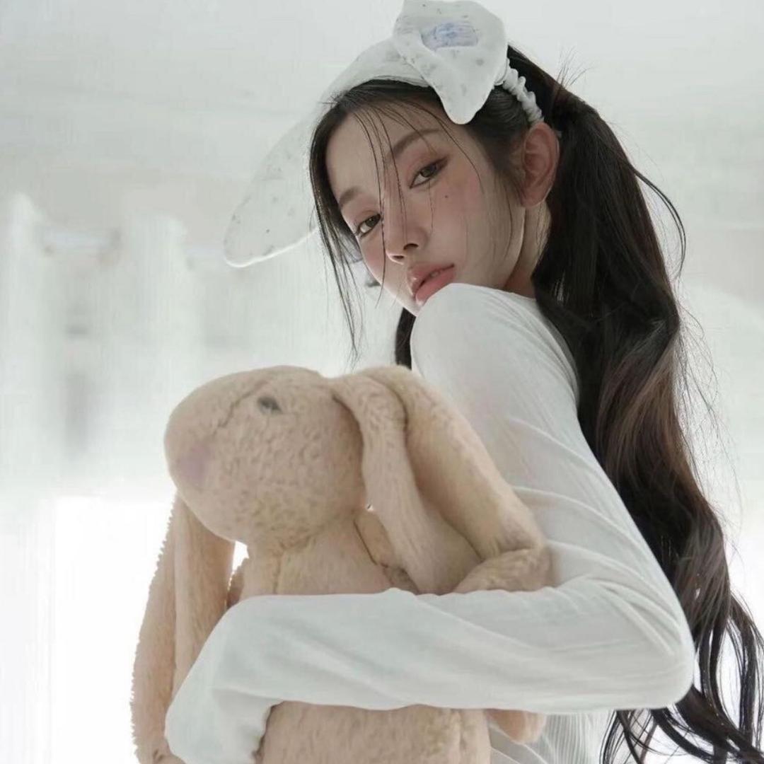 别牵我的手