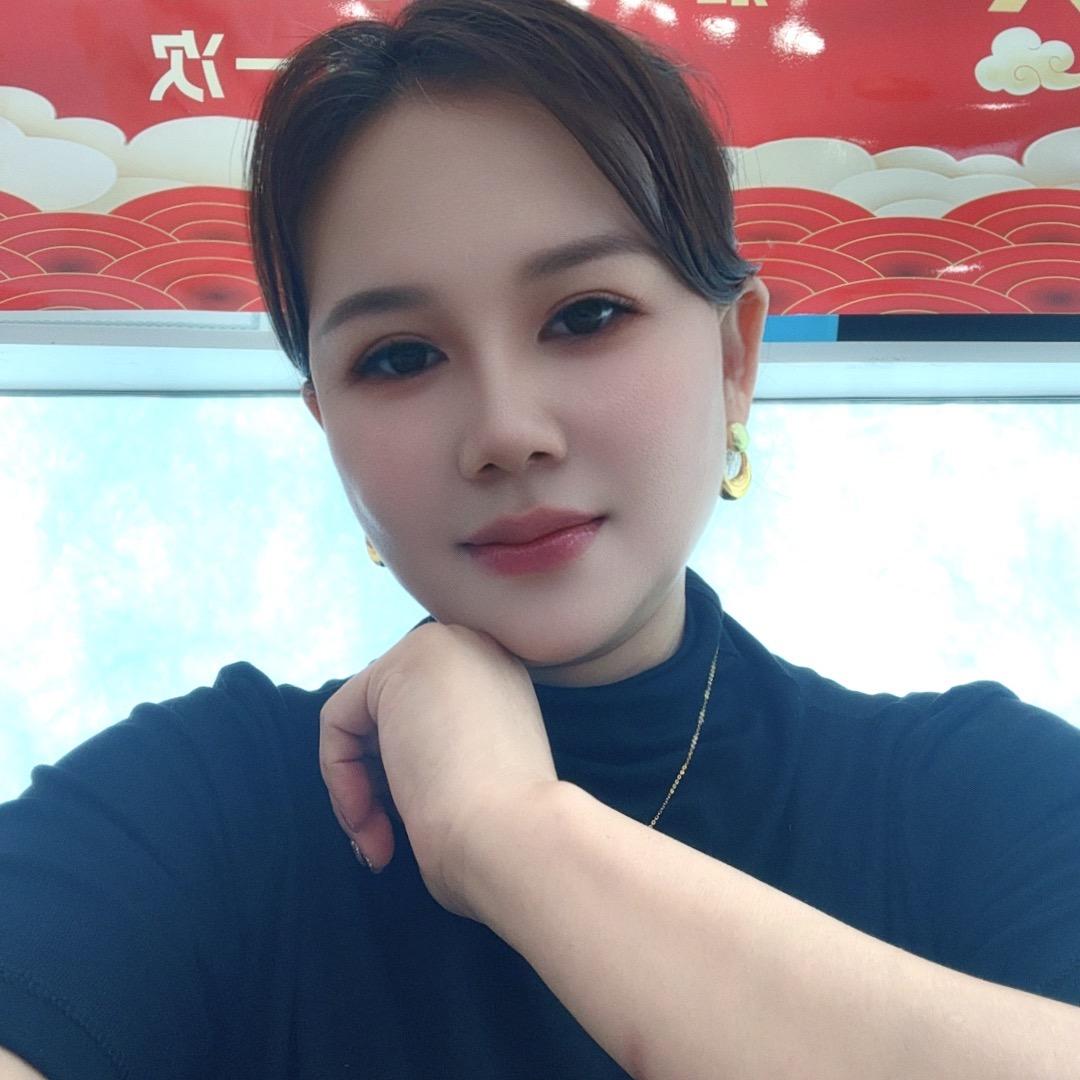 人生如茶🍵