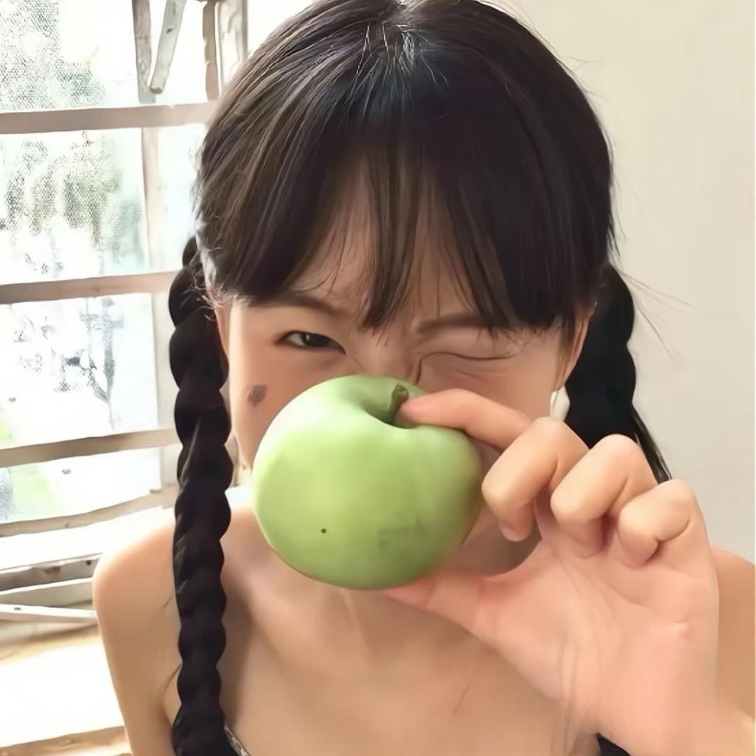 感到蕉绿