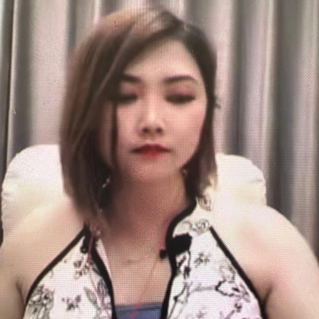 韦美美