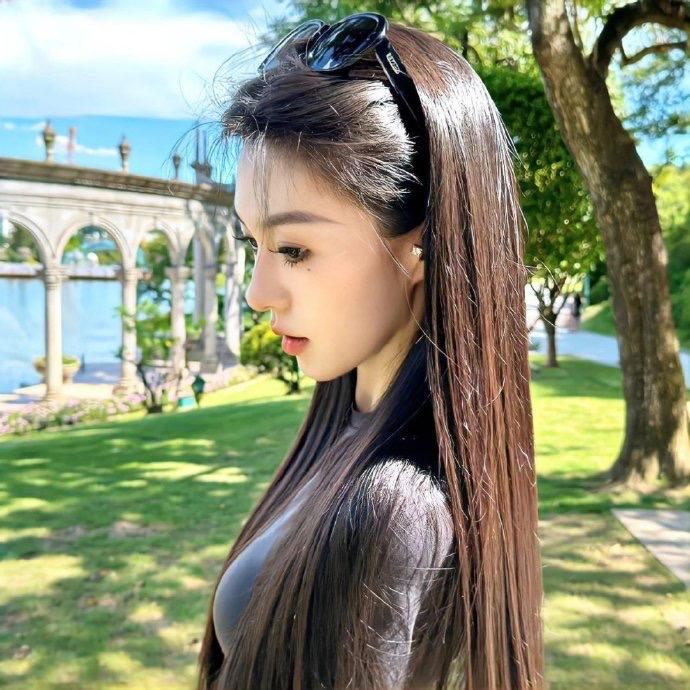 🌹天使爱美丽🌹
