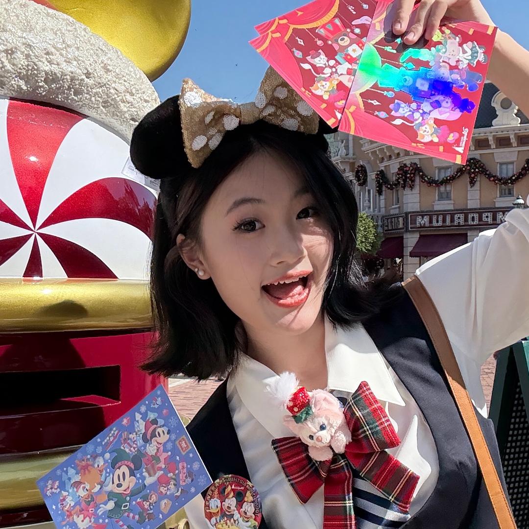 一条小婉汁🍡