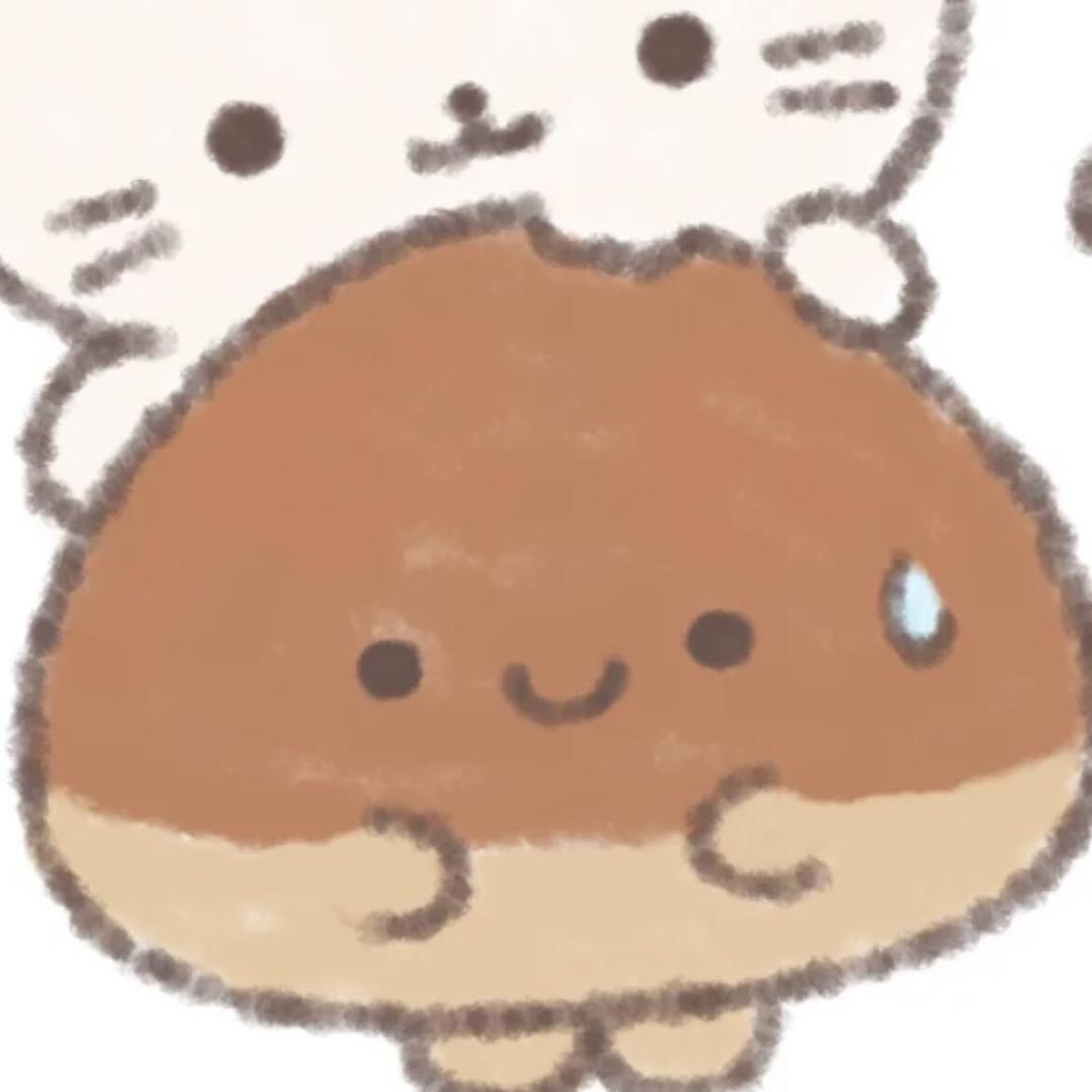 小许爱吃🍔