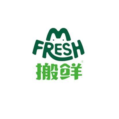 搬鲜Mfresh宠丰汇宠物食品专卖店