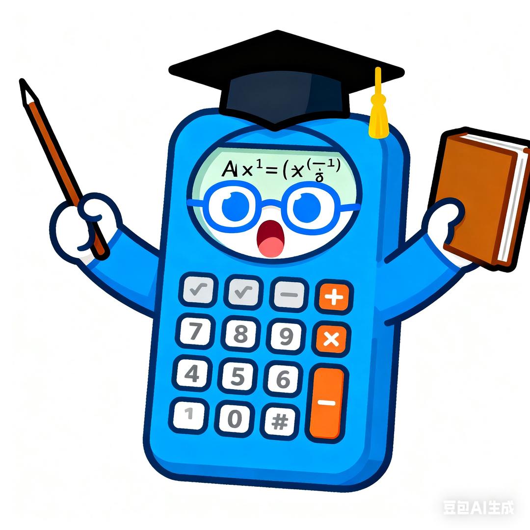 自学数学辅导娃