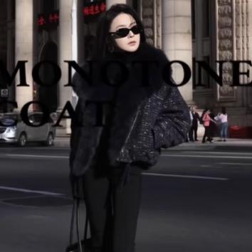 溶溶RONGRONG（女装穿搭）