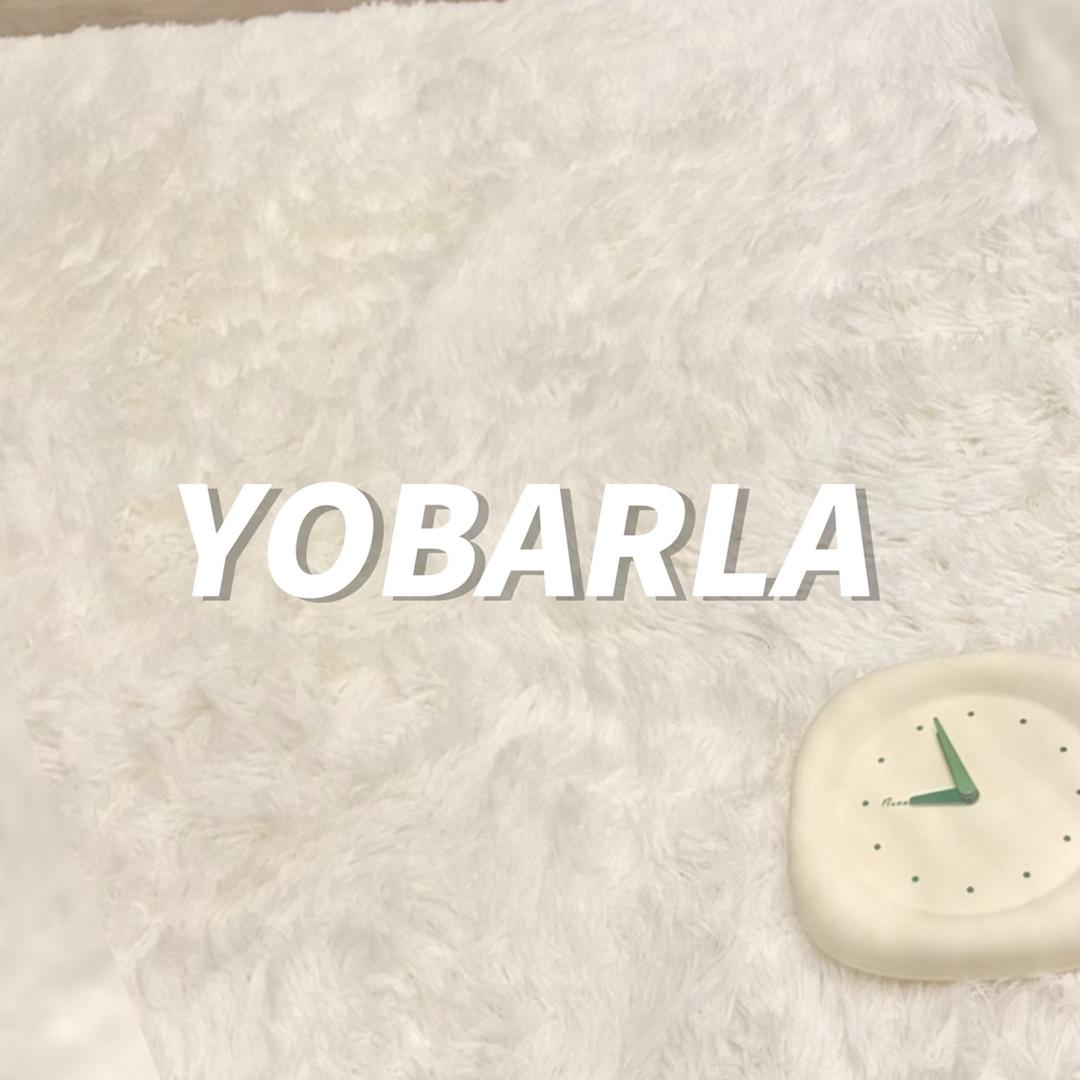 YOBARLA女装