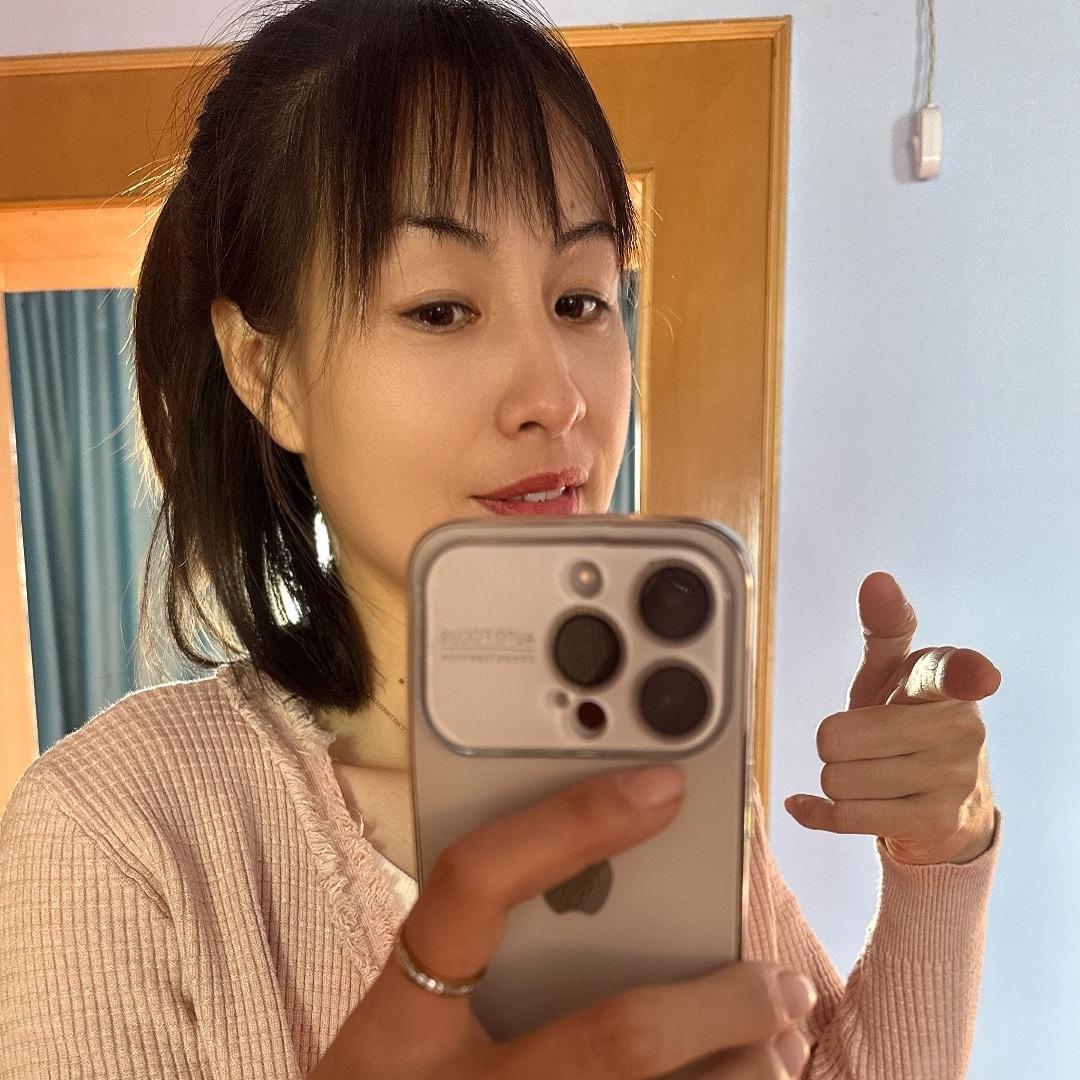 💐💐晨（妾）💕💕