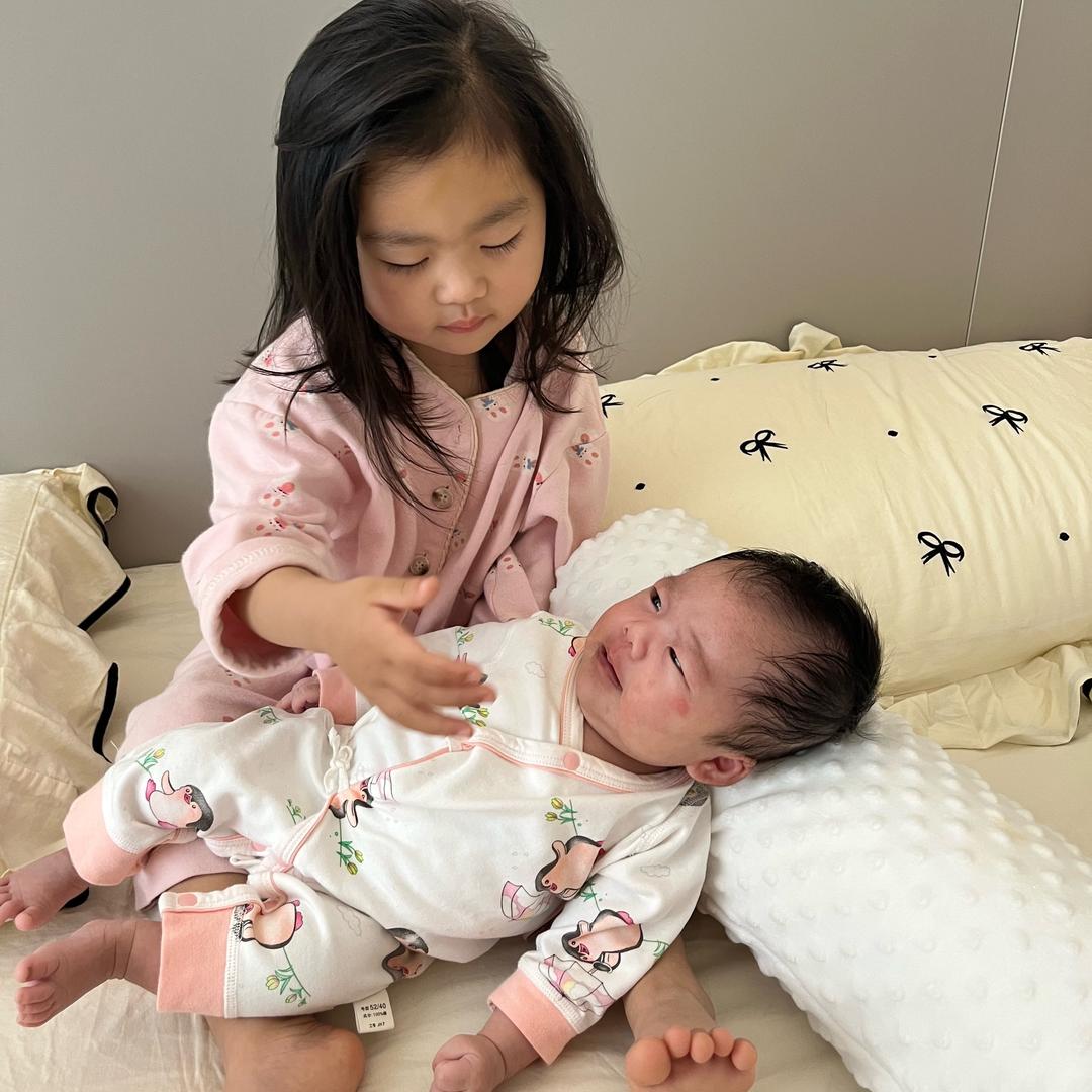 步步和珍珠👧🏻