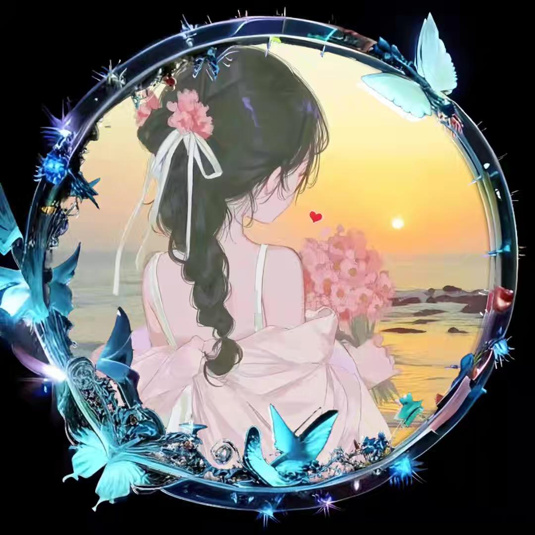 小Yu.