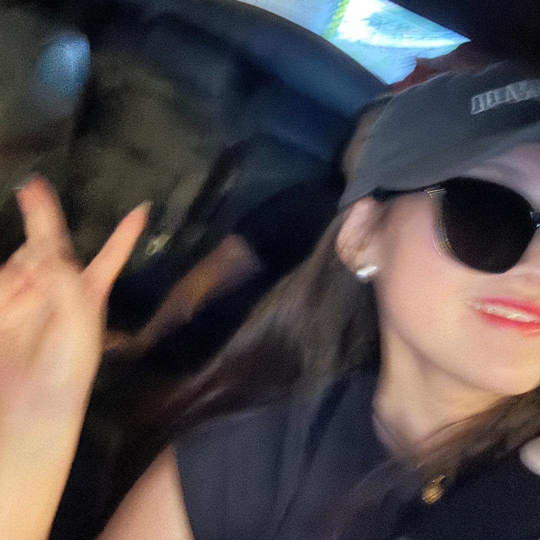 心情不好都怪你