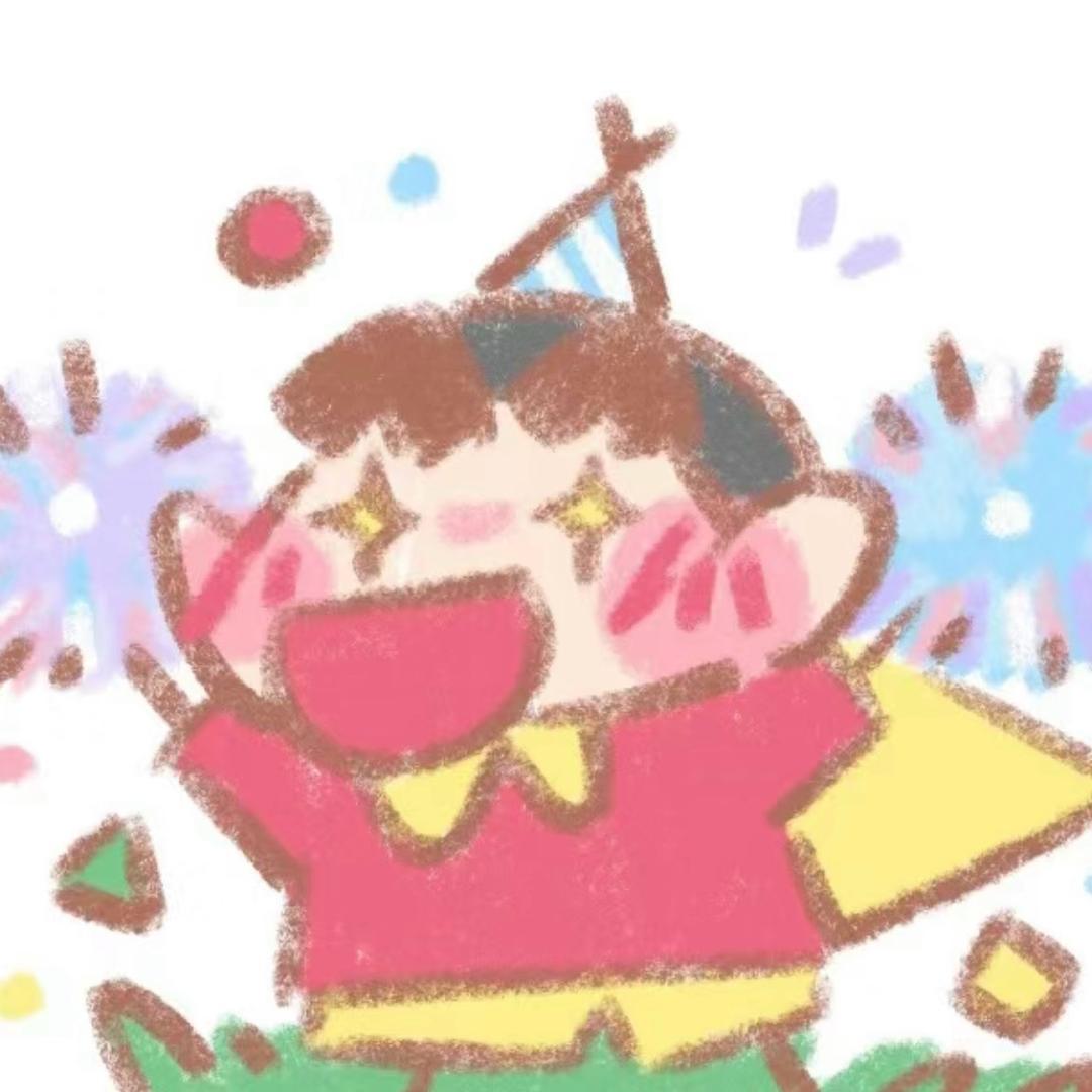 茶茶贴贴🍵（造景贴纸版）