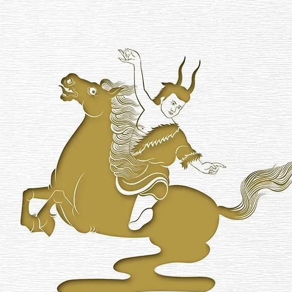 格萨尔王传统