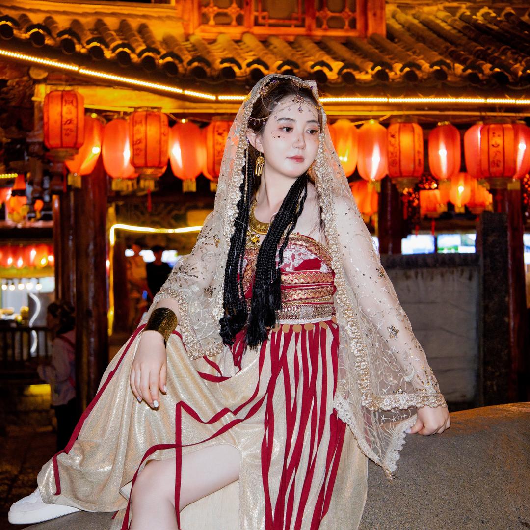 甜甜凉白开 ୨😍୧