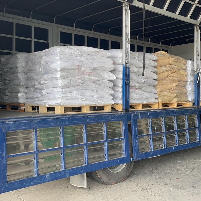 再生料塑胶达人(越南）