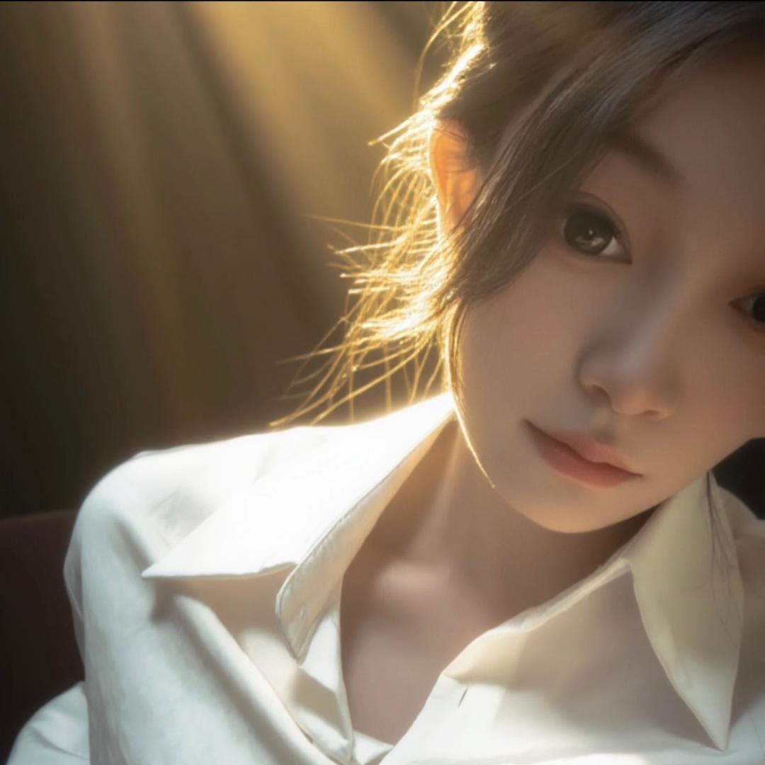 小木头