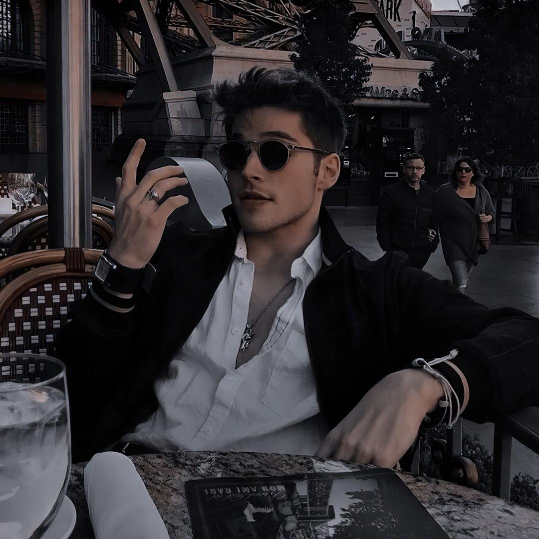 小阿闯｜很平凡