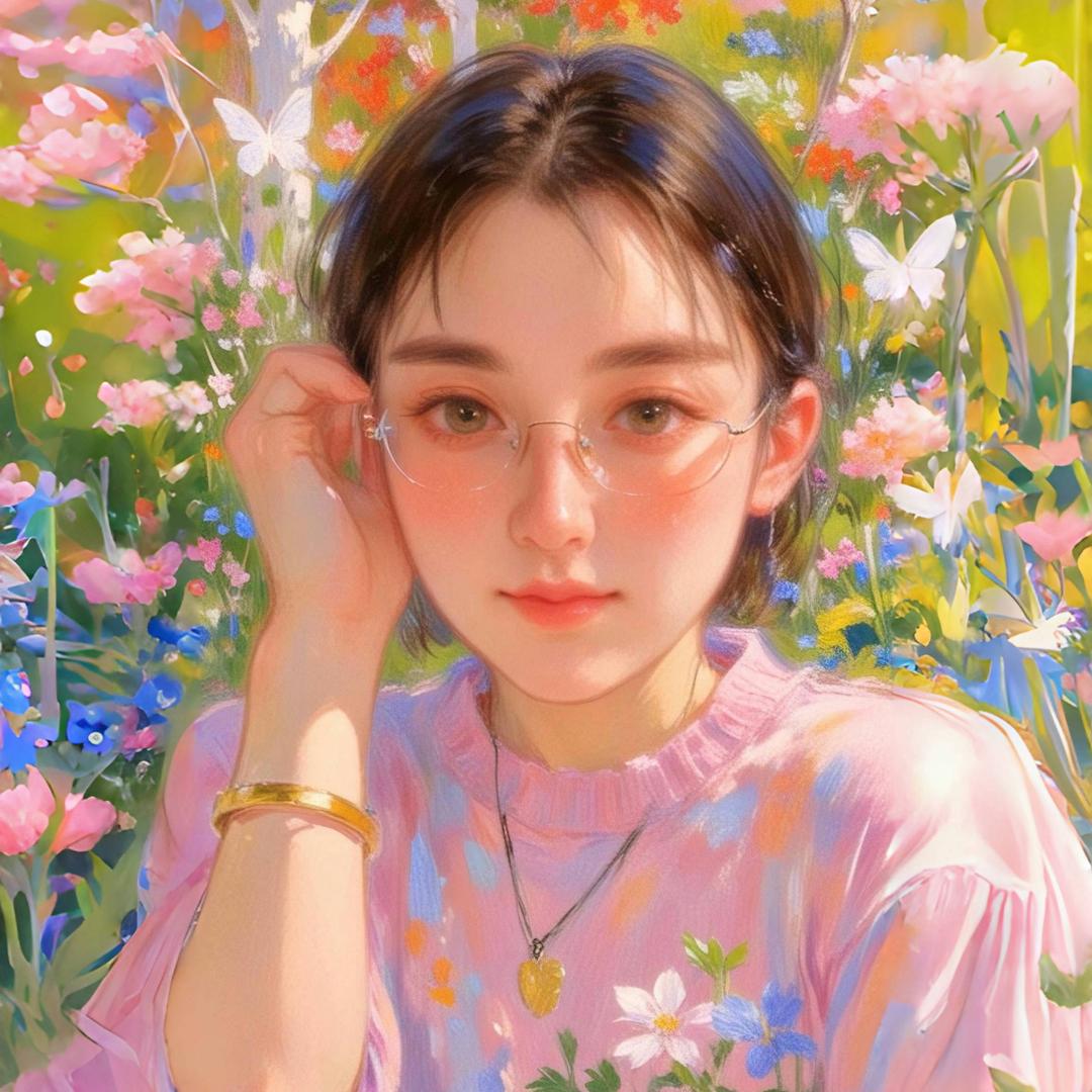彩虹爆爆